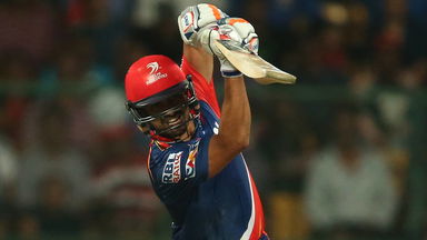 M11: RCB vs DD – Karun Nair 54*