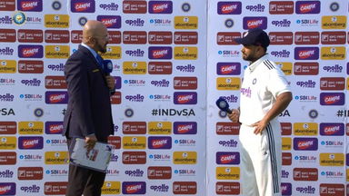 IND vs SA 2025, 1st Test: Match Presentation
