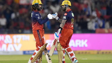 IPL 2026 M57: RCB vs KKR - Match Highlights
