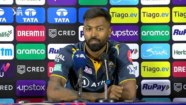 We can learn quite a lot of things from this win: Hardik Pandya