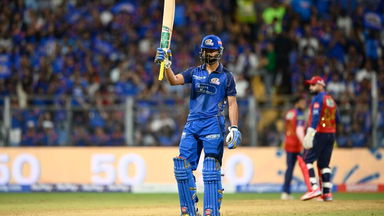 Naman Dhir makes it count with stylish 50(31)