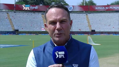 Michael Slater excited about his first VIVO IPL experience
