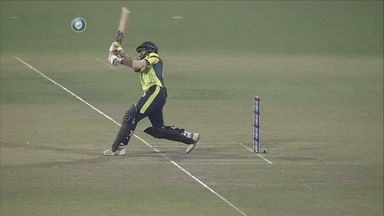 Syed Mushtaq Ali Trophy 2020-21, ASM vs HCA: Super Sixes
