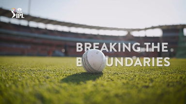 Breaking The Boundaries: With Varun Aaron and James Hopes