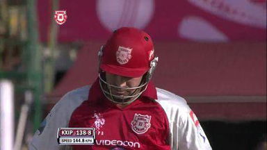 IPL 2012 Match 69 – KXIP vs DD: Super Fours