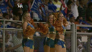 M62: MI vs SRH – Amazing  Moments