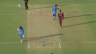 Watch out MSD! Save your forehand