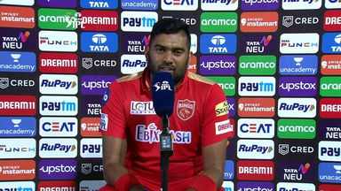 Our batting approach hasn’t changed: Rajapaksa