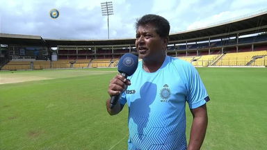 Ranji Trophy 2021-22, Madhya Pradesh v Mumbai, Final, Day 5: Chandrakant Pandit Interview