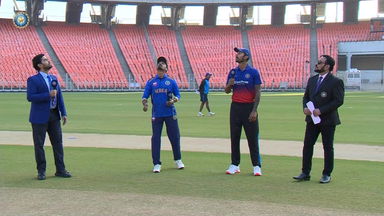 Vijay Hazare Trophy 2025-26, Kerala vs Pondicherry: Toss