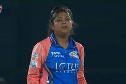 Saika Ishaque sizzles with 3/27