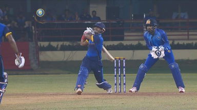 Virat Singh's quickfire 76*(44)