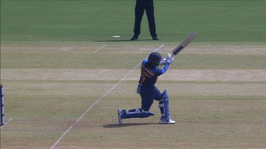 INDW vs SAW 2021, 1st ODI: Super sixes