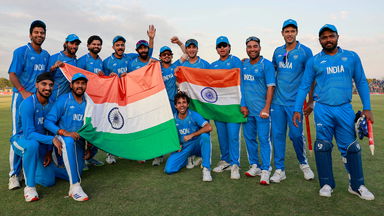 Raw Reactions from Team India's Asian Games Gold Medal triumph