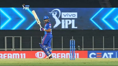 M25: DC vs KKR – Amazing Moments