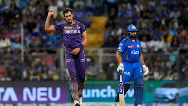 Starc Special: A battle won with style & panache