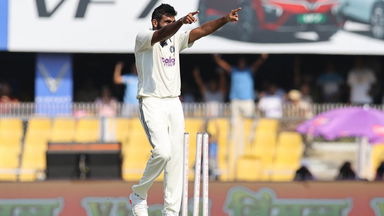 Castled: Bumrah beauty breaks the opening stand