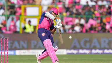 Targeting the V: Jaiswal on the charge vs Bhuvneshwar
