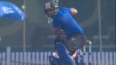 Hanuma Vihari's Patient 59