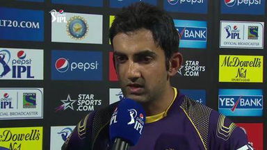 M11: RCB vs KKR – Match Presentation