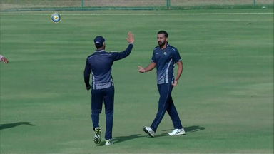 Paytm Vijay Hazare Trophy 2021_M09_Himachal Vs Mumbai_Rishi Dhawan_bowler packag