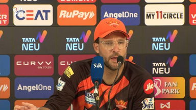 Mumbai Indians bowled perfectly for this surface: Daniel Vettori