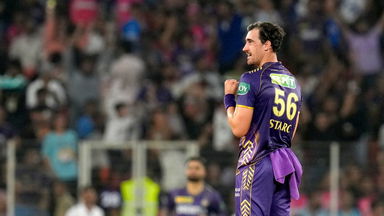 IPL 2024 Q1: KKR vs SRH – Match Highlights