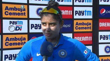 IND-W vs SA-W 2019, 3rd ODI: Match Presentation