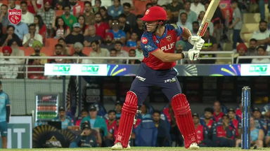 IPL 2026 M04: PBKS vs GT - Cooper Connolly Six