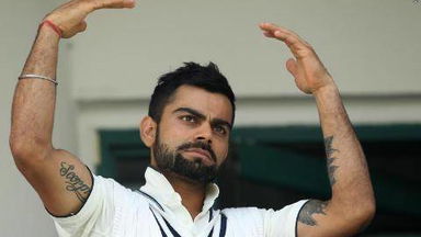 4th Test, IND vs SA - India 2nd Innings highlights