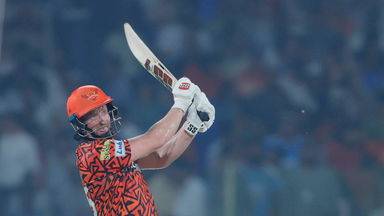All 9 Sixes hit by Heinrich Klaasen vs KKR