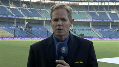 India vs SA, 3rd Test -  Senior batsmen need to step up: Pollock