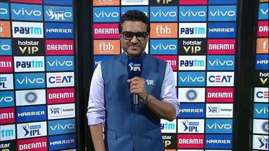 M07: RCB vs MI – Post Match Presentation