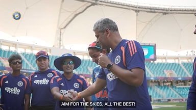 Summing up Deepti Sharma’s eventful 150th T20I