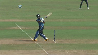 Syed Mushtaq Ali Trophy 2020-21, Haryana vs Kerala: Super Sixes
