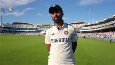 Lord's Glory ft. KL Rahul