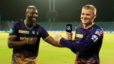 Dre Russ' all-round heroics decoded