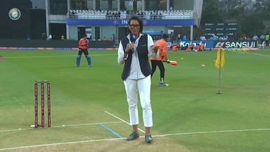 IND-W vs AUS-W 2023-24, 2nd T20I: Pitch report