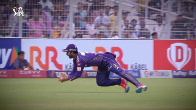 COTS -  Ajinkya Rahane - M53