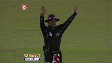 M11: KXIP vs CSK – Super Sixes