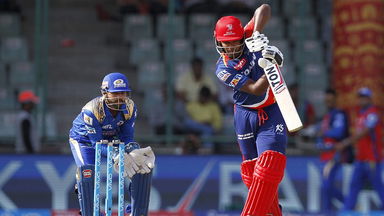 M17: DD vs MI – Sanju Samson Interview