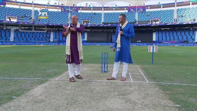Final: CSK vs KKR  – Pitch Report