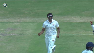 Ranji Trophy 2026-27, KCA vs OCA: Jalaj Saxena's record 35th Fifer in Ranji Trophy