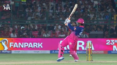 IPL 2026 M64: RR vs LSG - Super Sixes