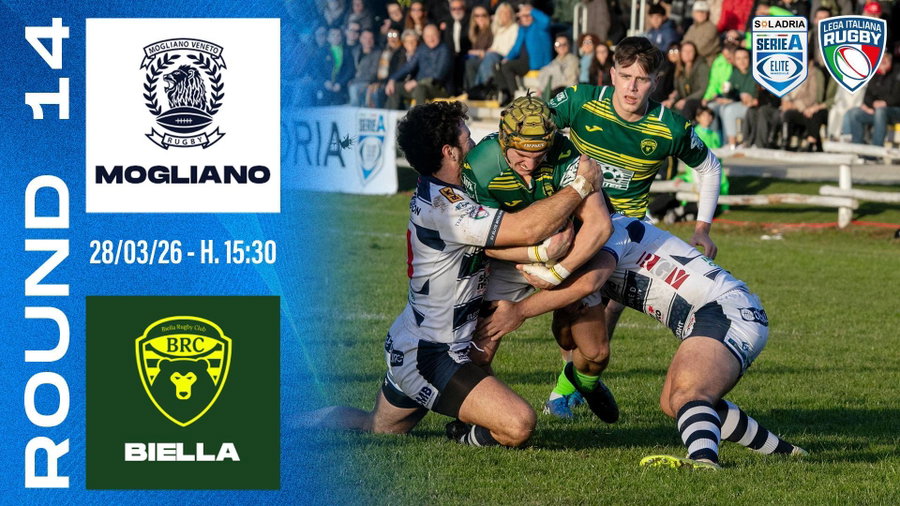 The Rugby Channel