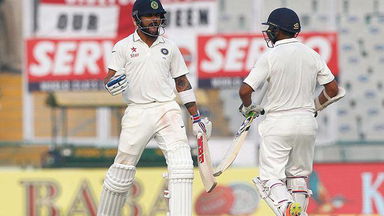 IND vs ENG 2016 - 3rd Test : Day 4 Highlights