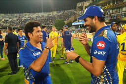 Bumrah, world's best: Sachin & Yuvraj