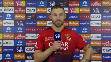 IPL 2025 M58: RCB vs KKR - Phil Salt Interview