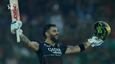 M65: SRH vs RCB – Amazing Moments