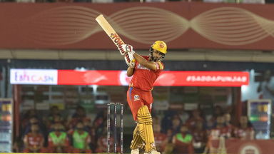4, 4, 4: Atharva Taide releases pressure in style